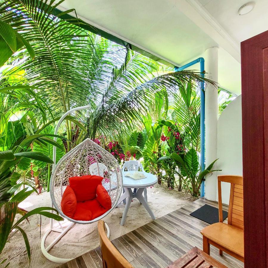 Sunrise Inn Thoddoo Exterior foto
