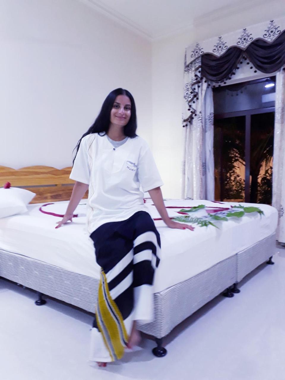 Sunrise Inn Thoddoo Exterior foto